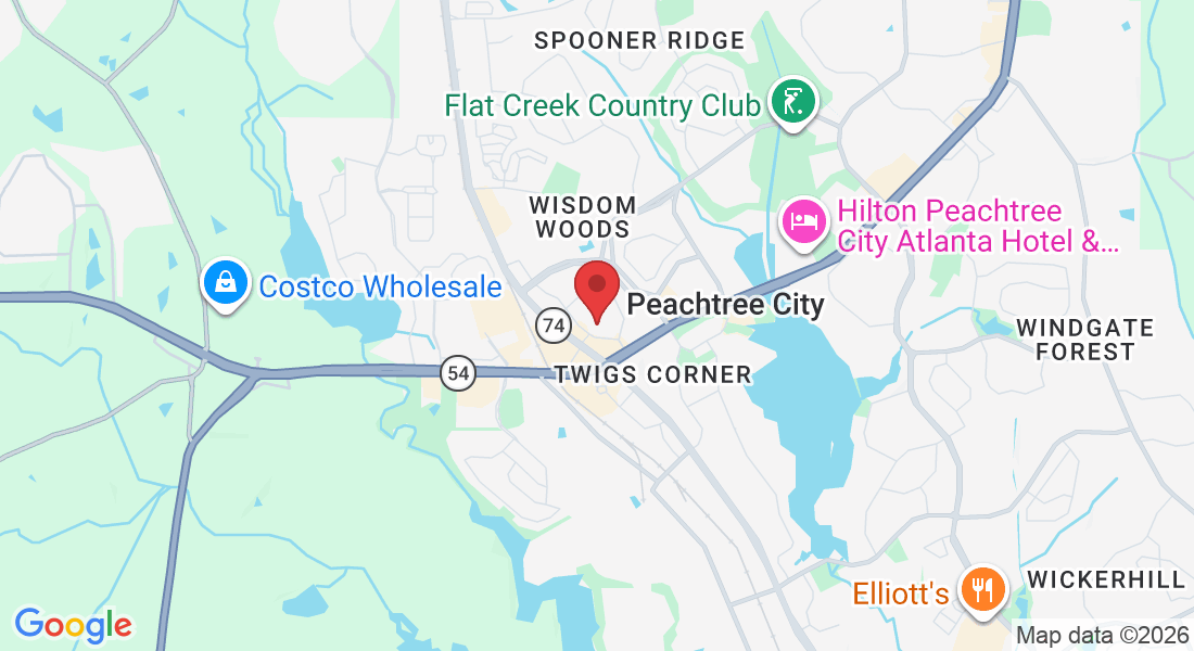 Wade Lester - The Real Estate Guy in Peachtree City, GA (4)