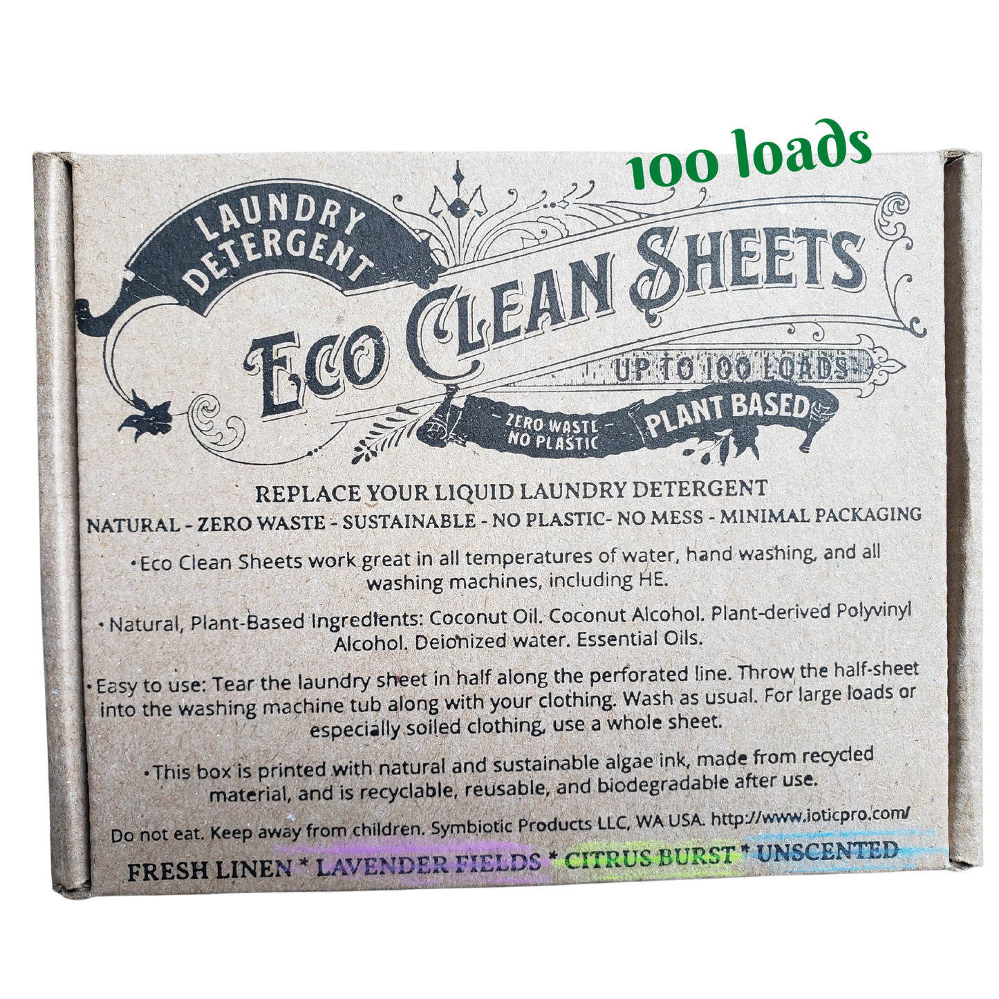 PROCESS | low waste, sustainable, native owned in Stevens Point, WI (2)