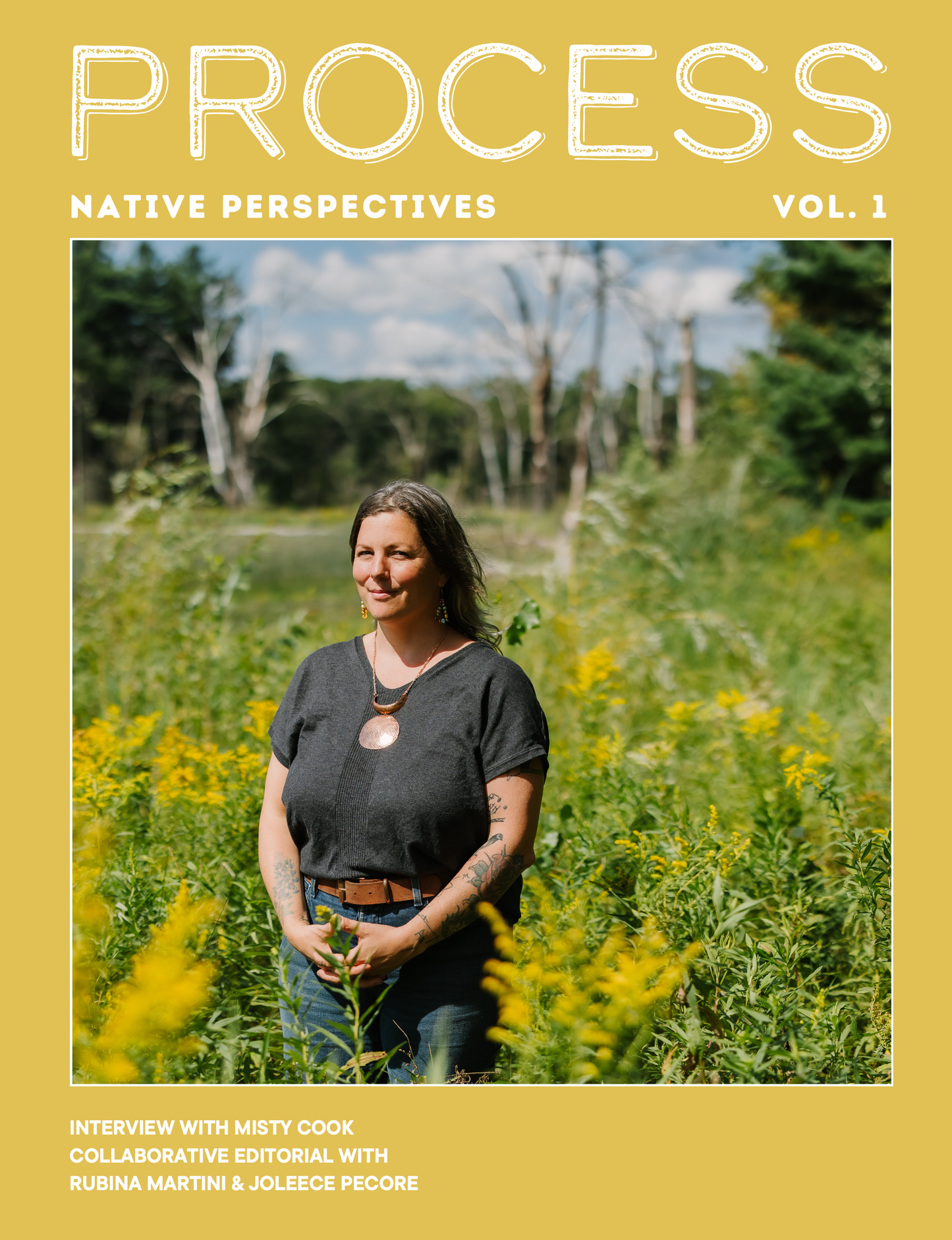 PROCESS | low waste, sustainable, native owned in Stevens Point, WI (4)