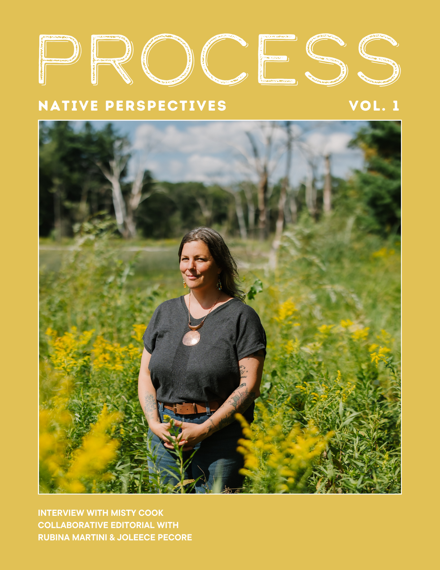 PROCESS | low waste, sustainable, native owned in Stevens Point, WI (5)