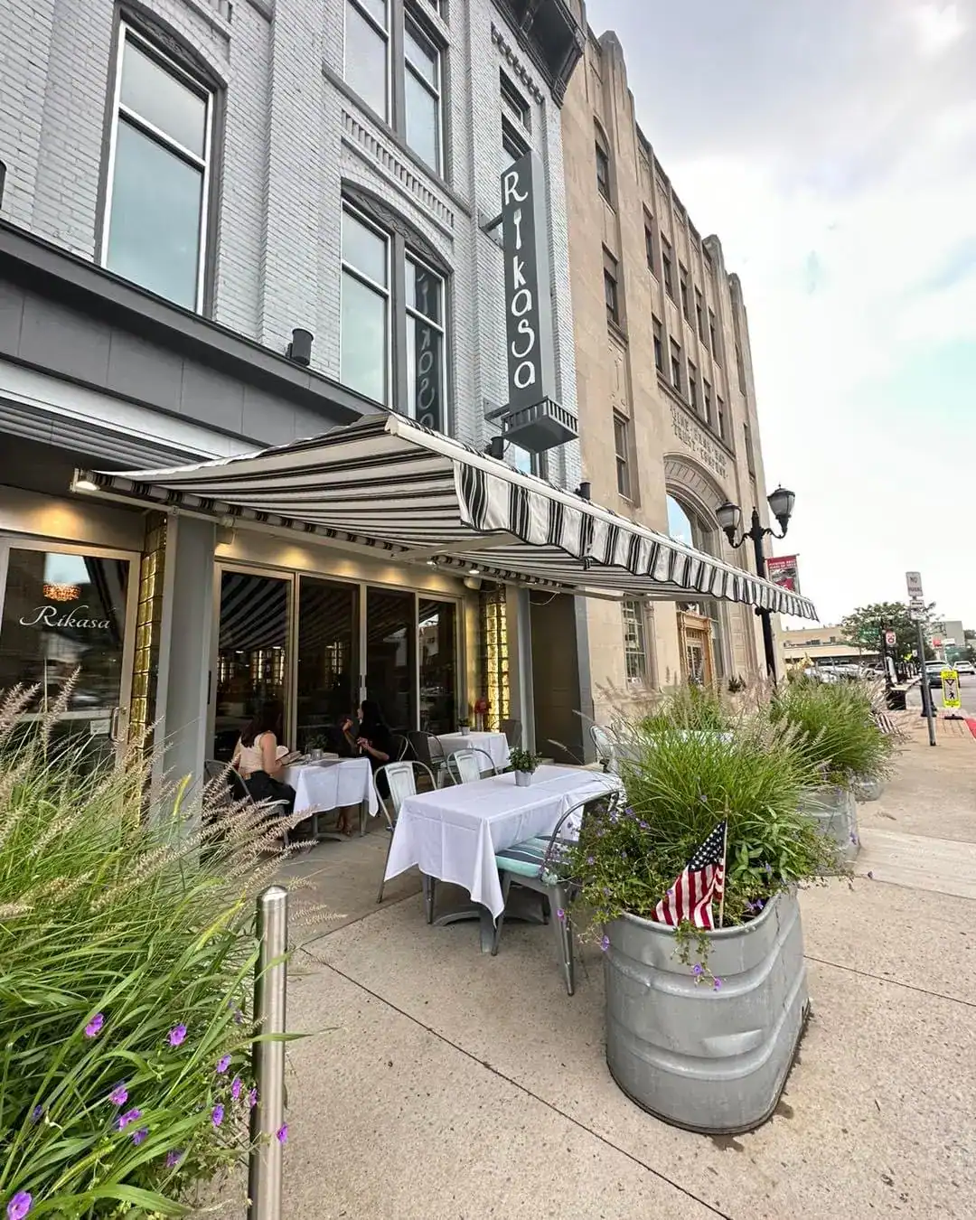 Rikasa in Pittston, PA (2)