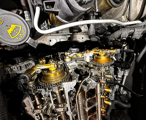 Cottin's Automotive in Port St. Lucie, FL