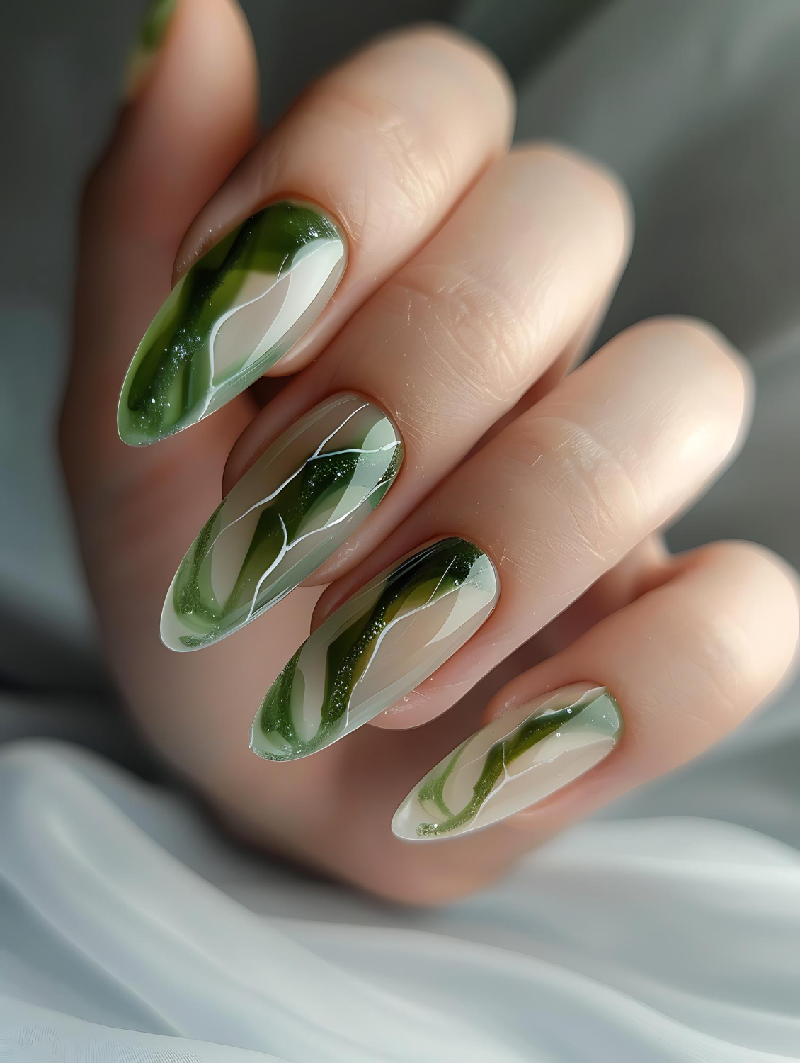 Green Nail Bar in Mission Viejo, CA (3)