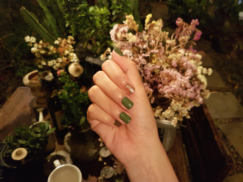 Green Nail Bar in Mission Viejo, CA (4)
