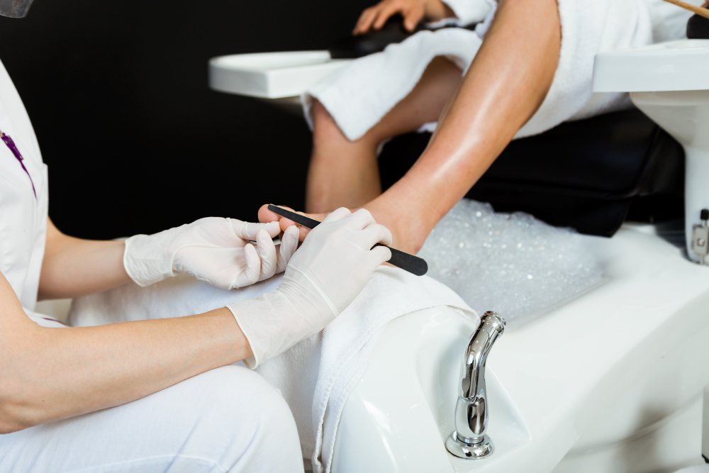 Green Nail Bar in Mission Viejo, CA (6)