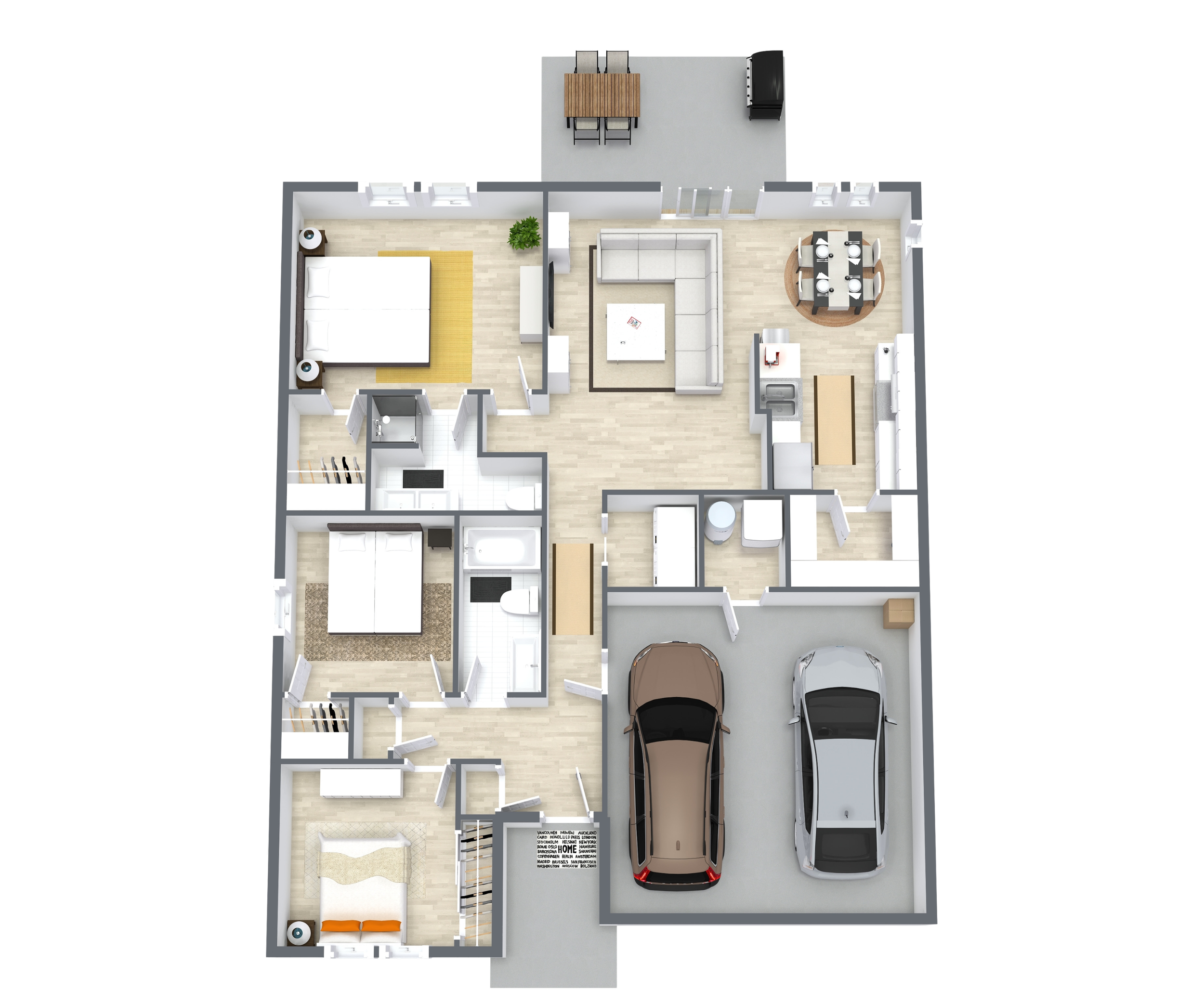 Beyers Realty in Bloomington, IN (2)