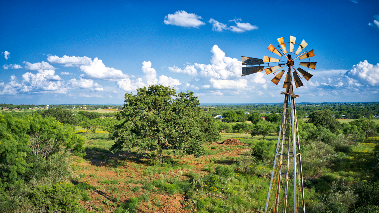 Ryan Jordan Real Estate in Mason, TX (3)