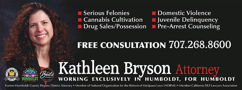 Law Offices of Kathleen Bryson in Eureka, CA