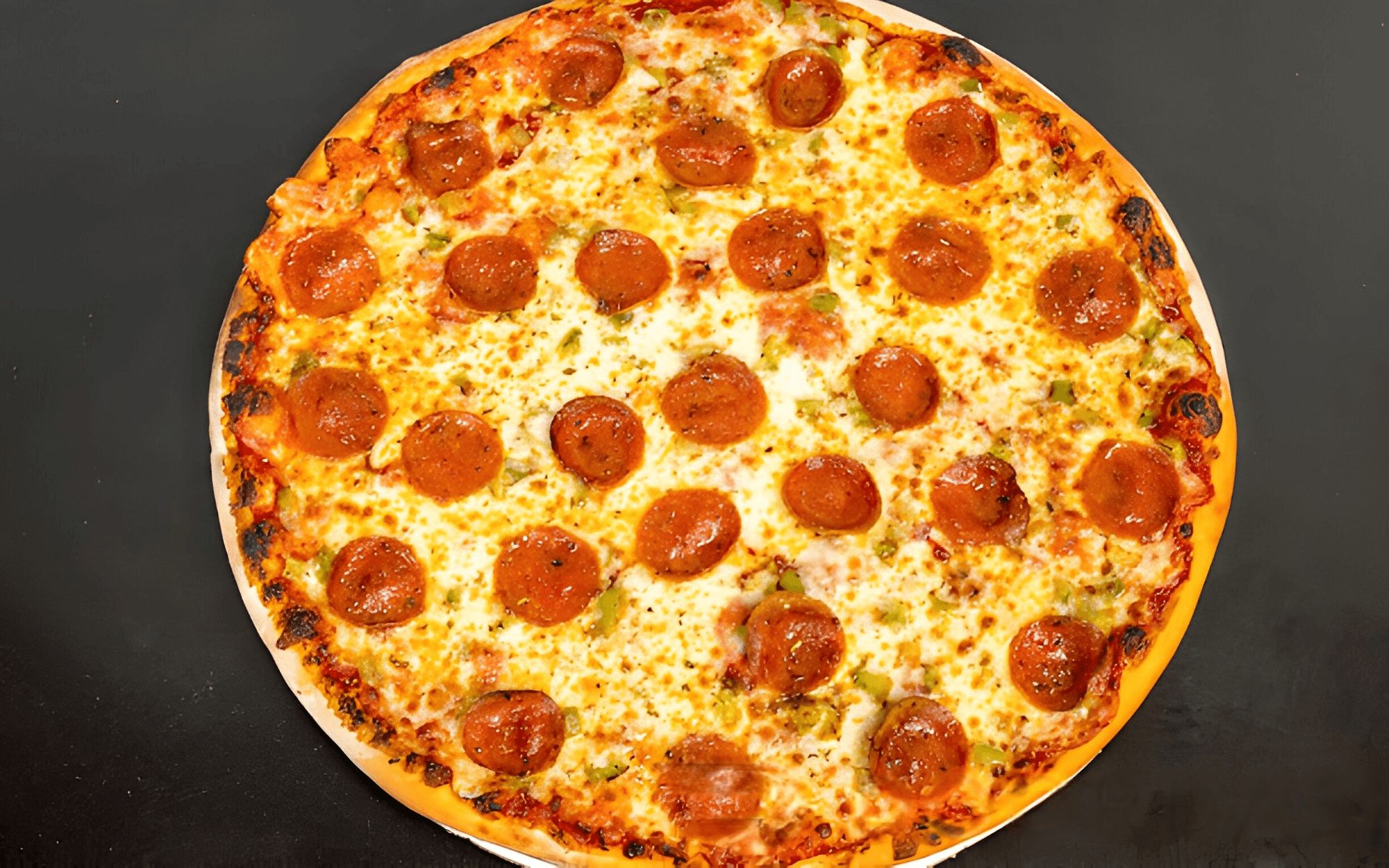 Bobalu's Pizza in Homer Glen, IL (2)