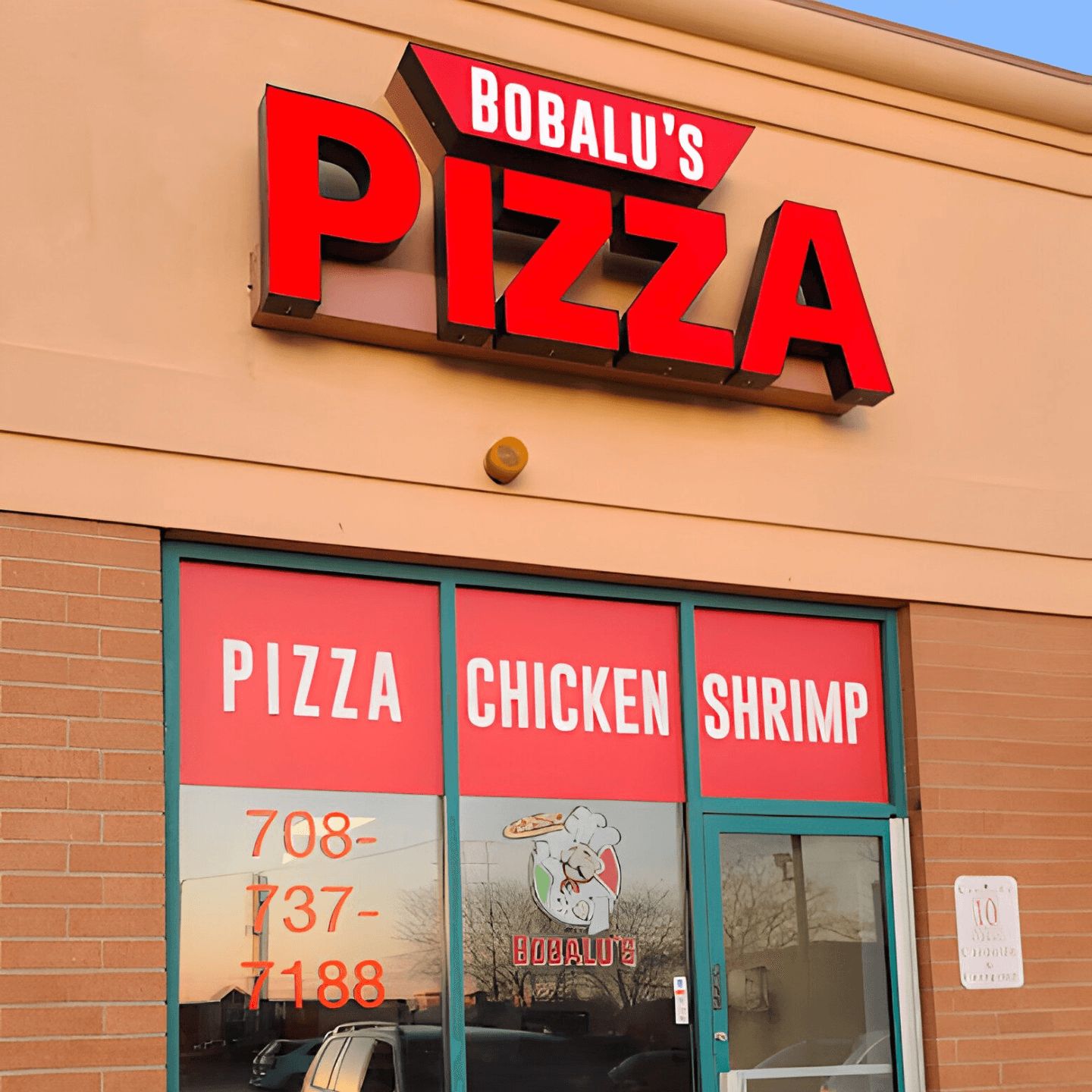 Bobalu's Pizza in Homer Glen, IL (5)