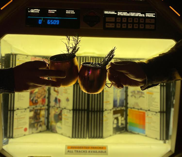 JUKEBOX in Cleveland, OH (3)