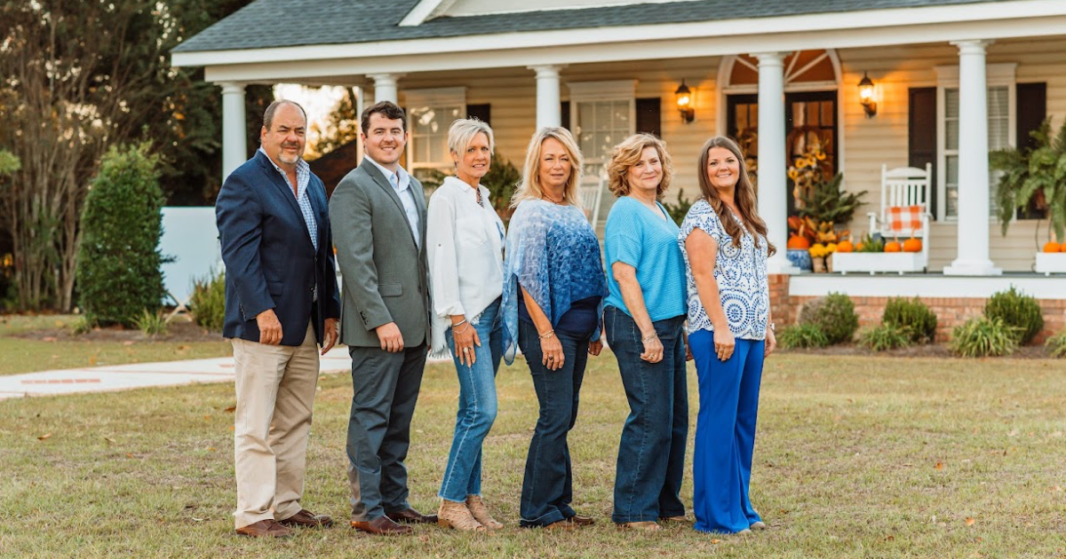 Whittaker Insurance and Realty in Donalsonville, GA (2)