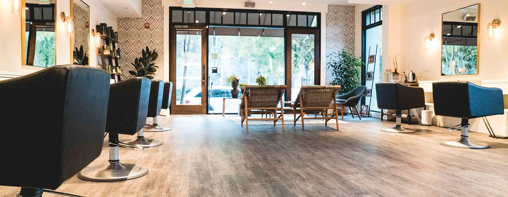 Salon 171 in Mill Valley, CA (2)