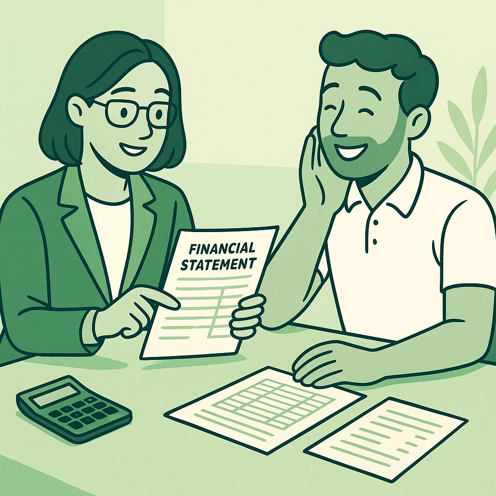 J. Maurice Bookkeeping in Grayson, GA (2)