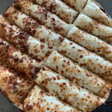 JJ's Pizza in Alma, GA