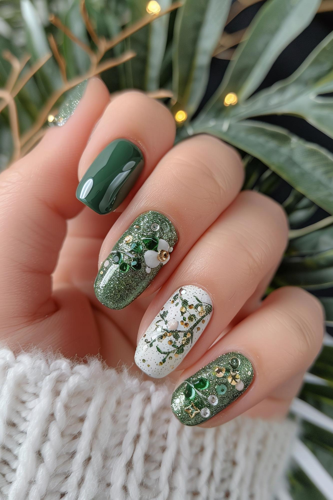 Bertram Nail Salon in Bertram, TX (3)