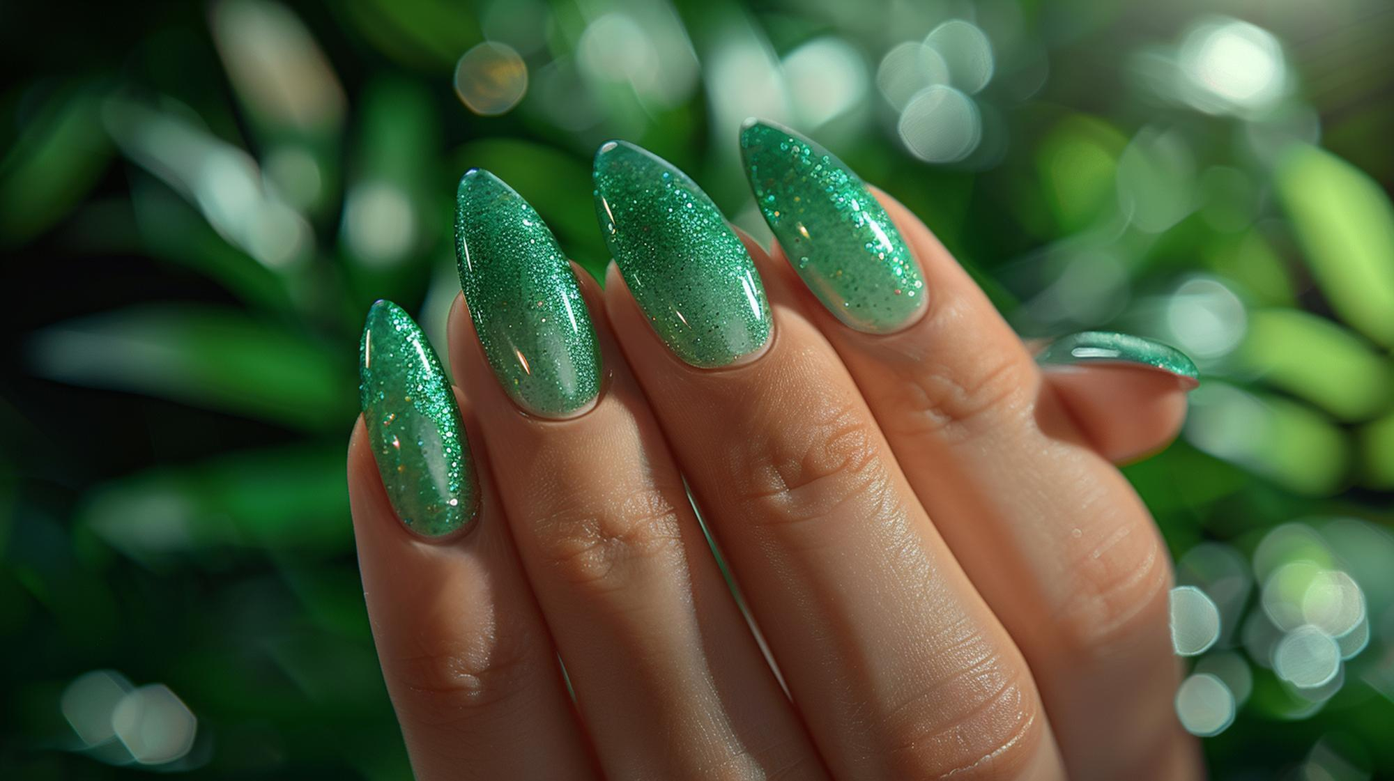 Bertram Nail Salon in Bertram, TX (4)