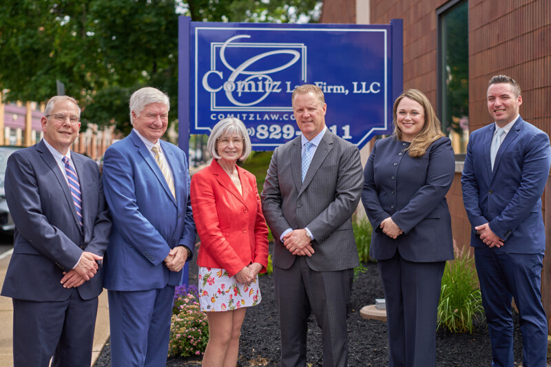 Comitz Law Firm, LLC in Wilkes-Barre, PA