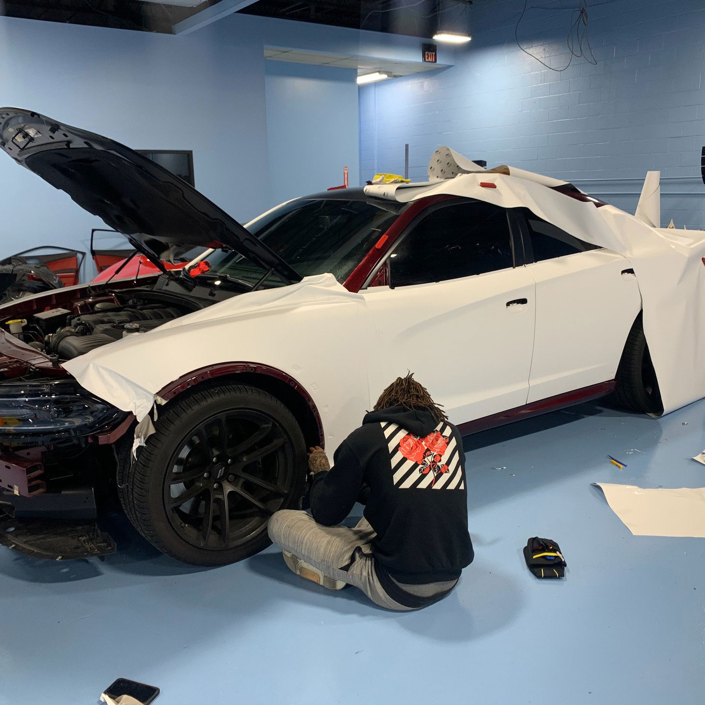 Precision Power Group in Silver Spring, MD (2)