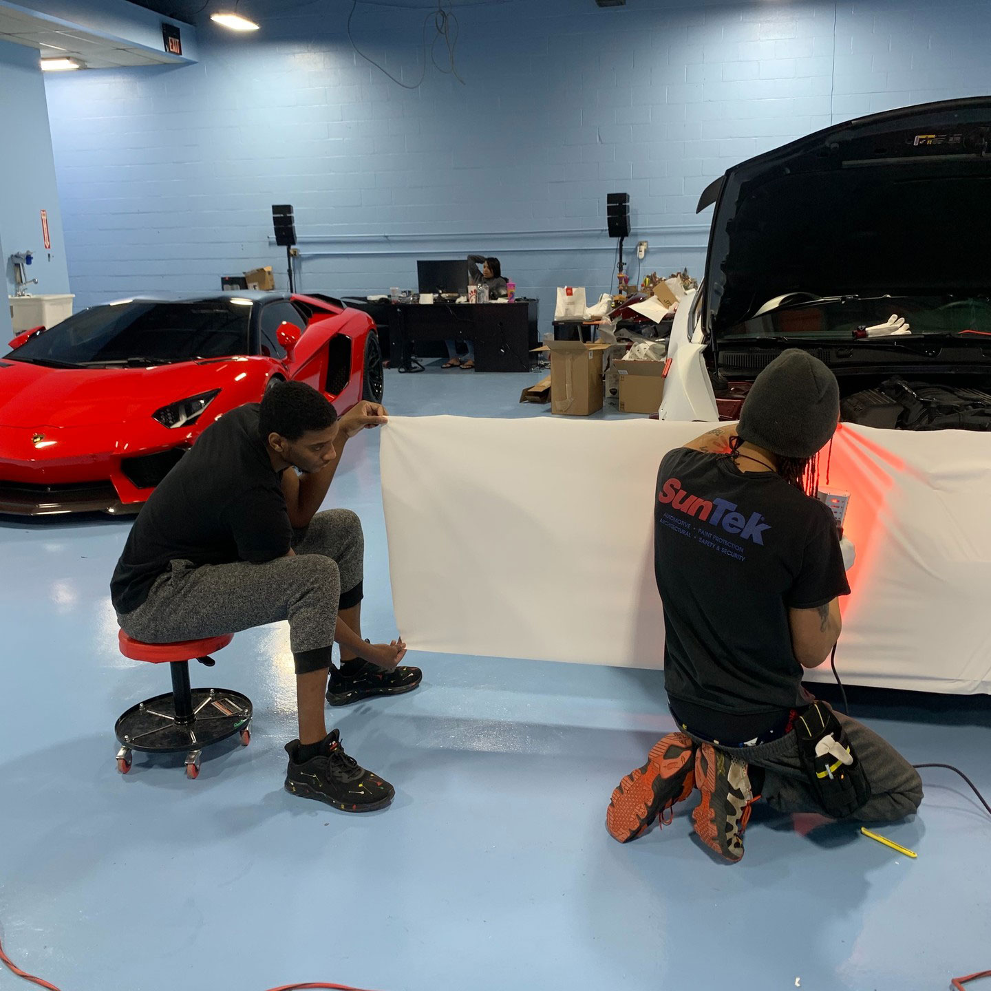Precision Power Group in Silver Spring, MD (3)