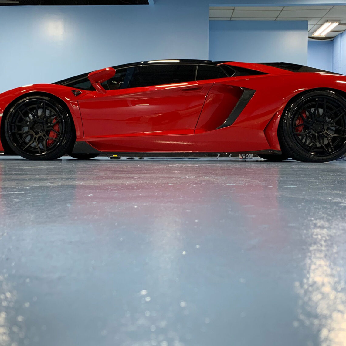 Precision Power Group in Silver Spring, MD (4)