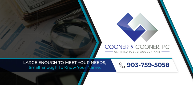 Cooner & Cooner, P.C. in Longview, TX