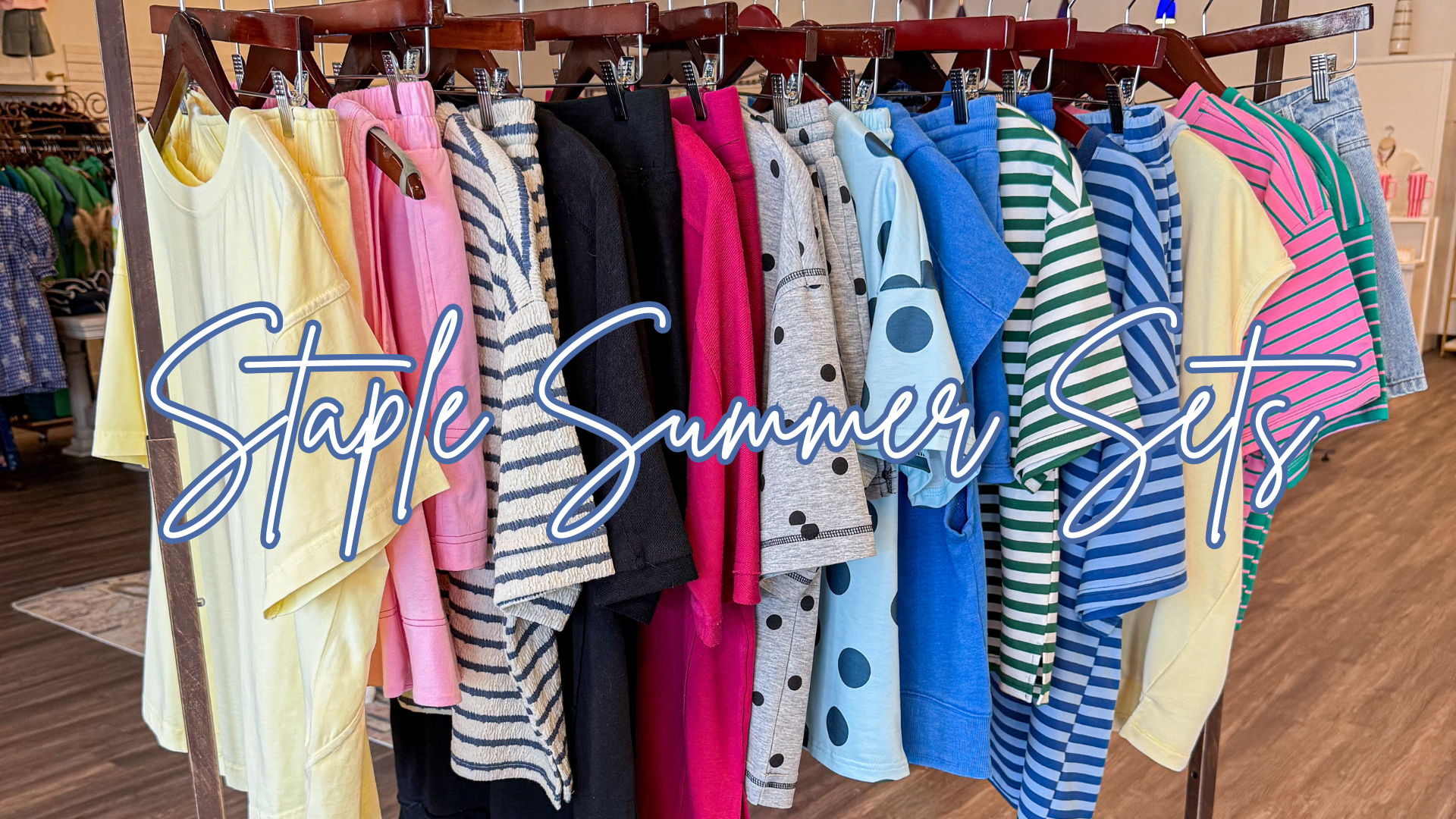 Purple Door Boutique in Commerce, GA