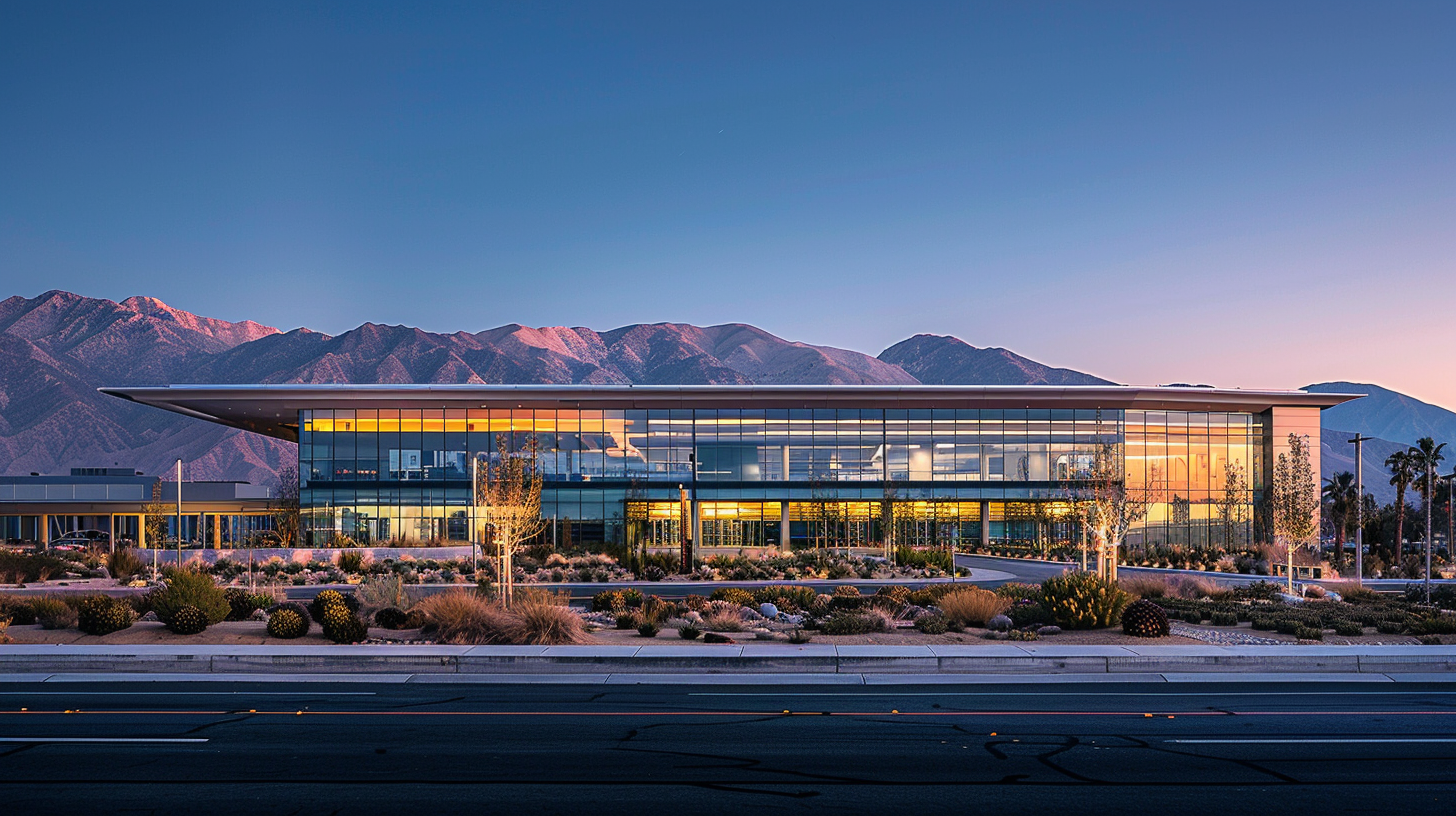 Lewis Legal Group, APC (formerly Law Offices of Anne E. Lewis) in Victorville, CA