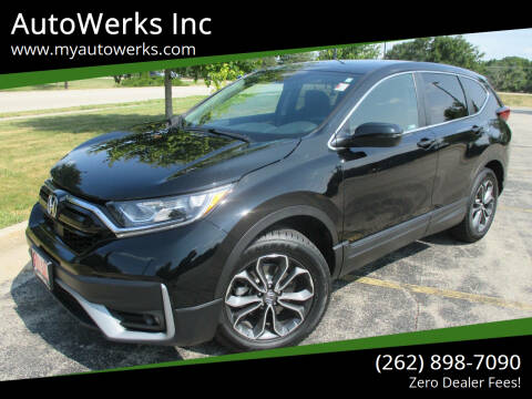 Autowerks Inc in Sturtevant, WI (4)