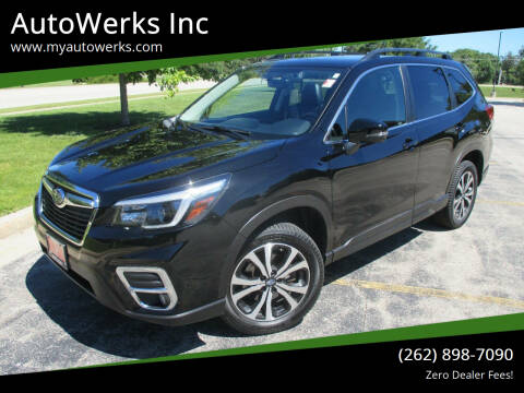 Autowerks Inc in Sturtevant, WI (5)
