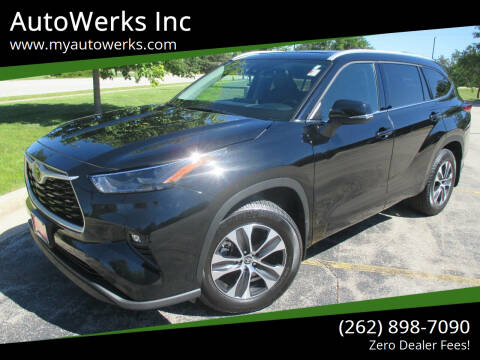 Autowerks Inc in Sturtevant, WI (6)