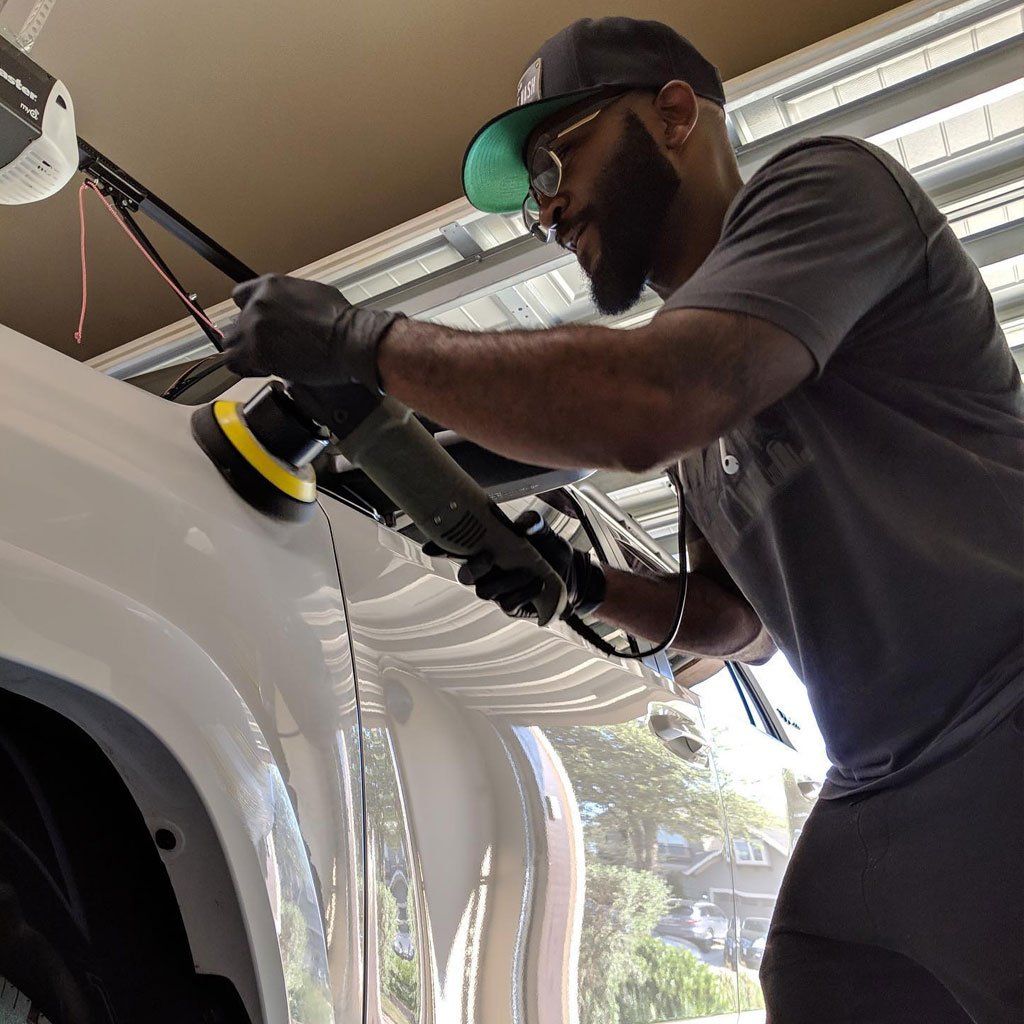 The Luxe Wash in Alief, TX