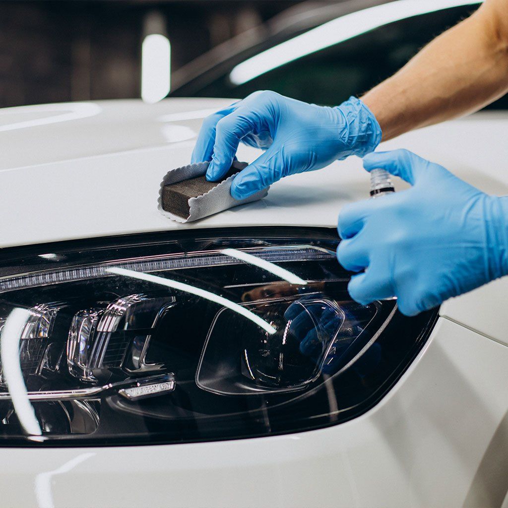 The Luxe Wash in Alief, TX (2)