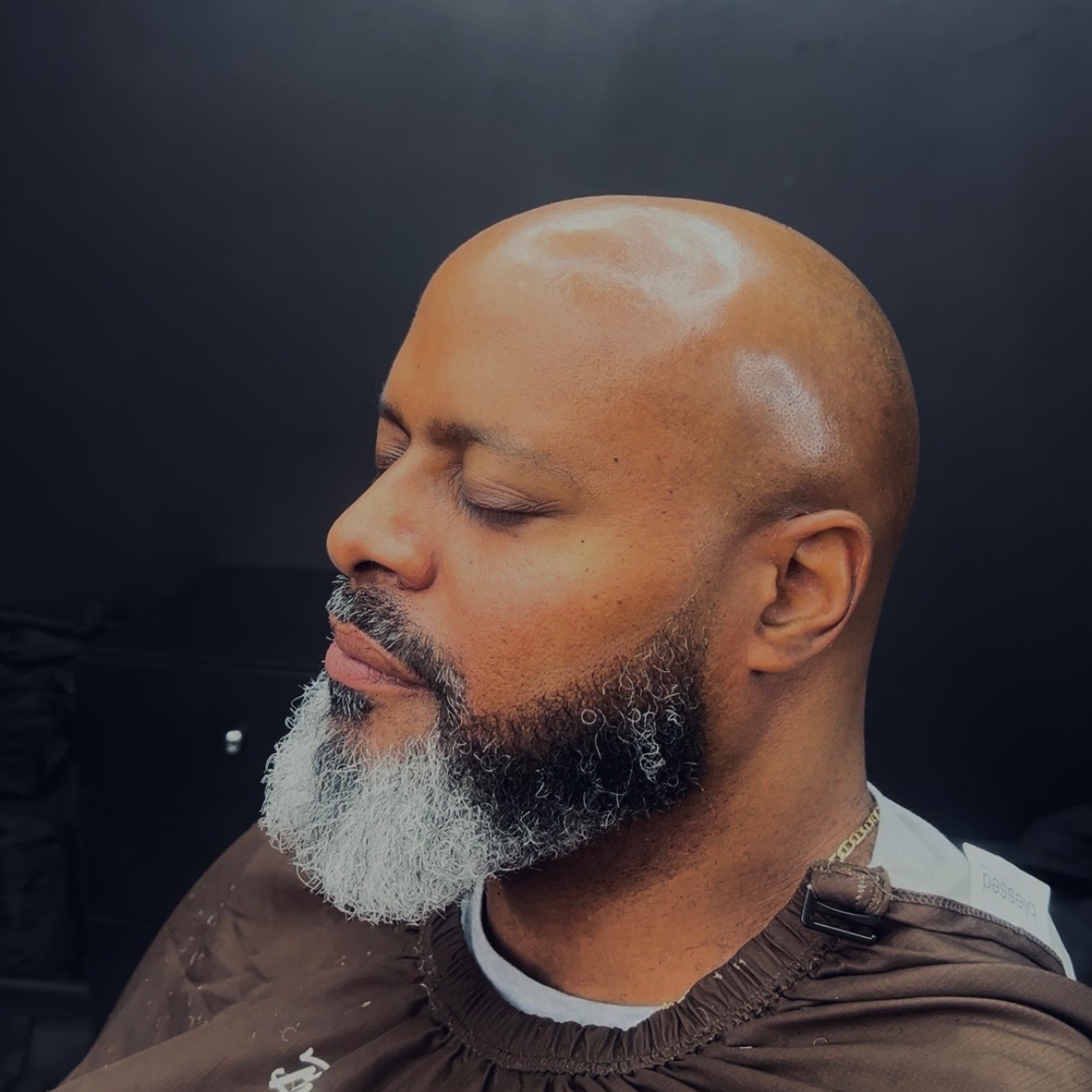 Divine Lines Barber Co. in Columbia, MD (5)