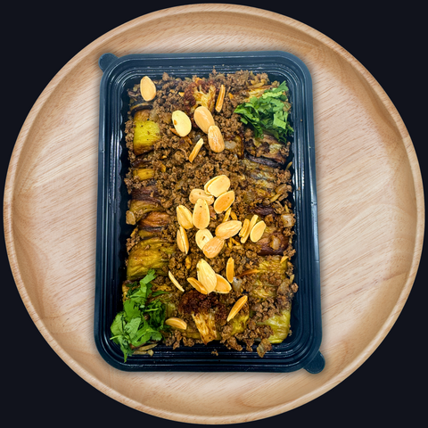 Cham-Ya Catering in Anaheim, CA