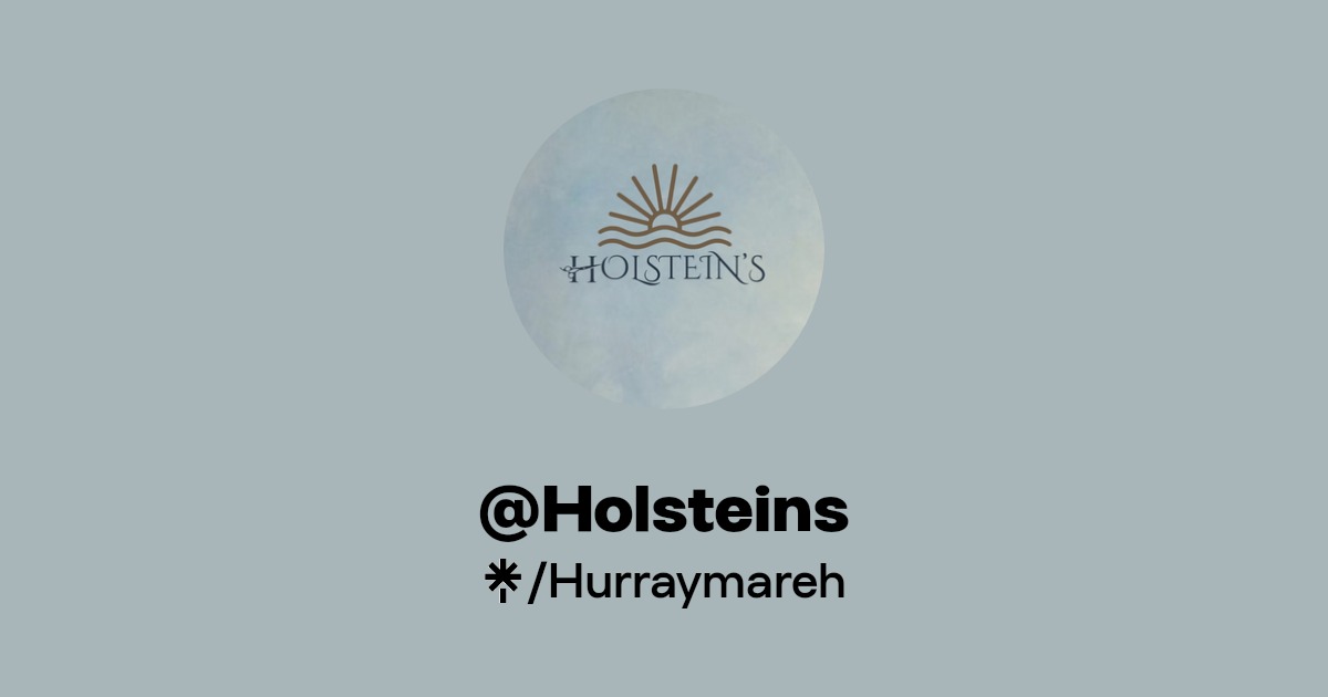 Holsteins in Cape Canaveral, FL (4)