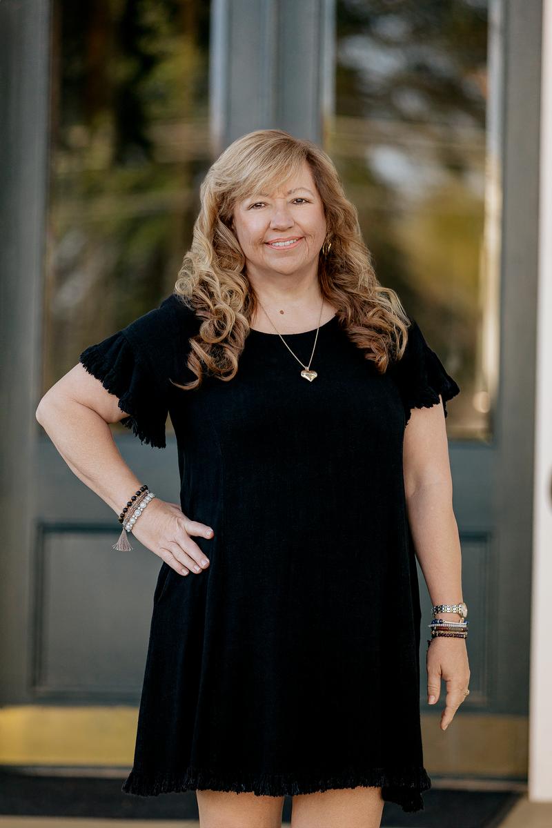 Jillinda Falen Realtor/Estate Liquidation Specialist in Warner Robins, GA (2)