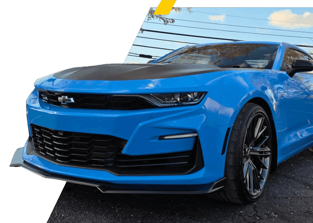 Exquisite Car Care LLC in Wixom, MI (2)