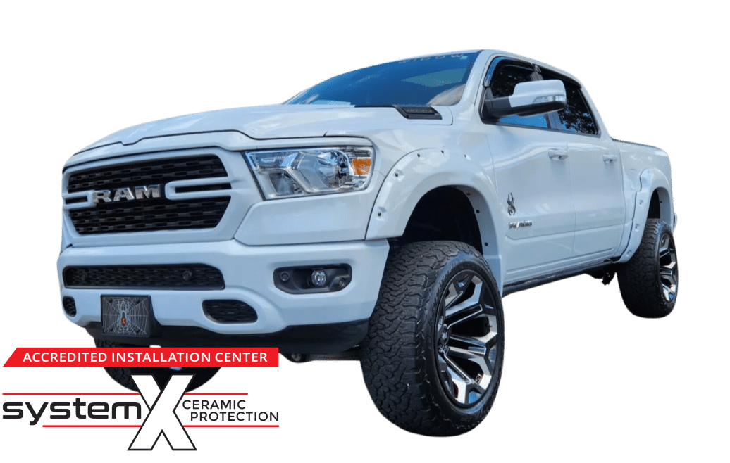 Exquisite Car Care LLC in Wixom, MI (4)