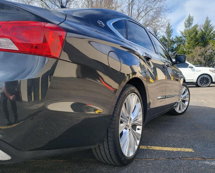 Exquisite Car Care LLC in Wixom, MI (5)
