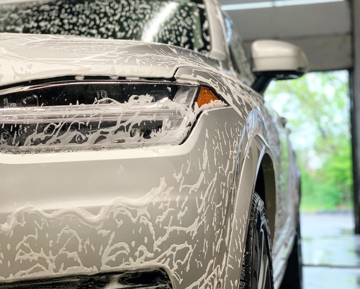 Exquisite Car Care LLC in Wixom, MI (6)