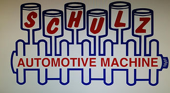 Schulz Automotive Machine in Monroe, WI
