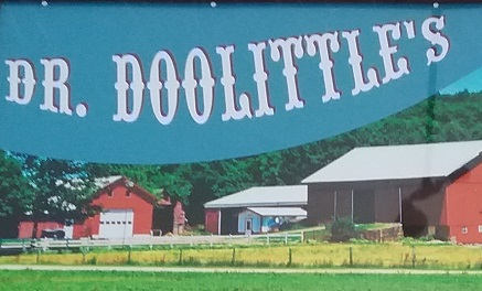 Roadside Cafe & Creamery at Doolittle Station in DuBois, PA (2)