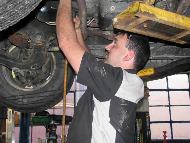Korey's Auto Kare LLC in Delavan, WI