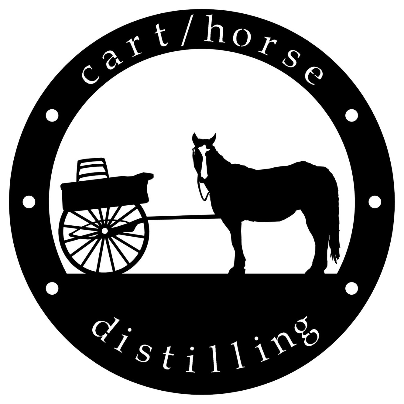 Cart/Horse Distilling in Edinboro, PA