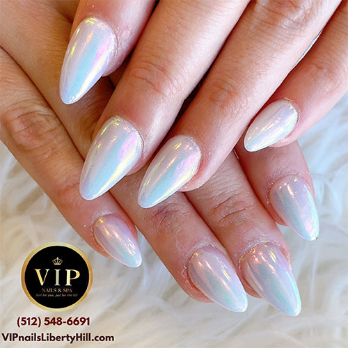 VIP Nails & Spa | Voted Best Liberty Hill Nail Salon in Liberty Hill, TX (4)