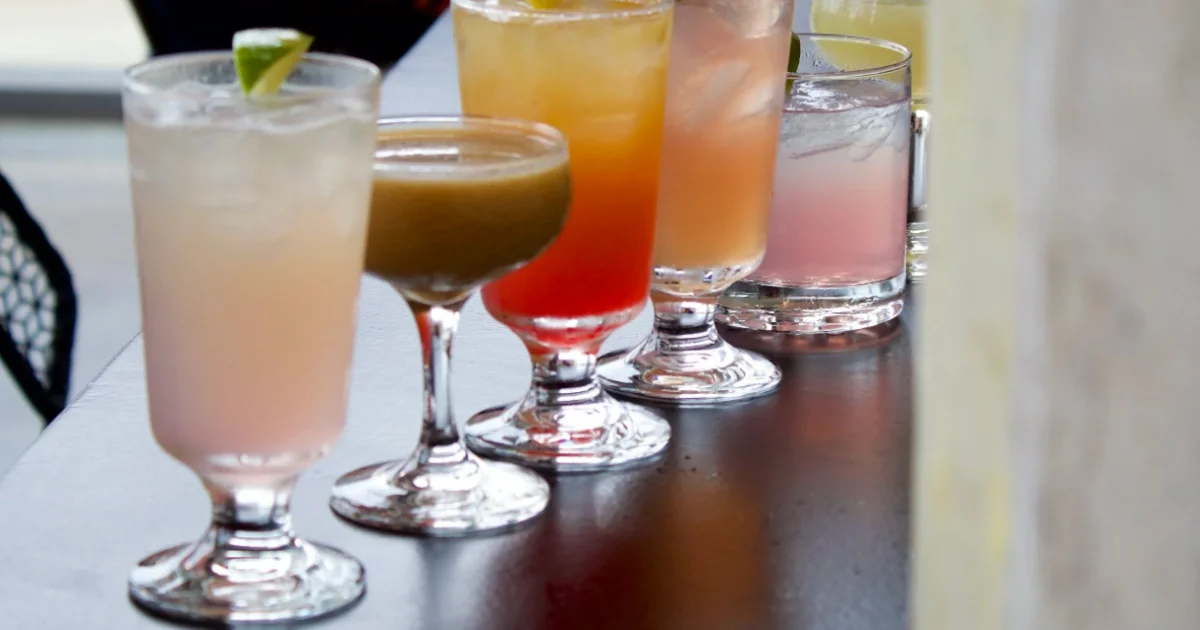 Rustik Tavern in Brooklyn, NY