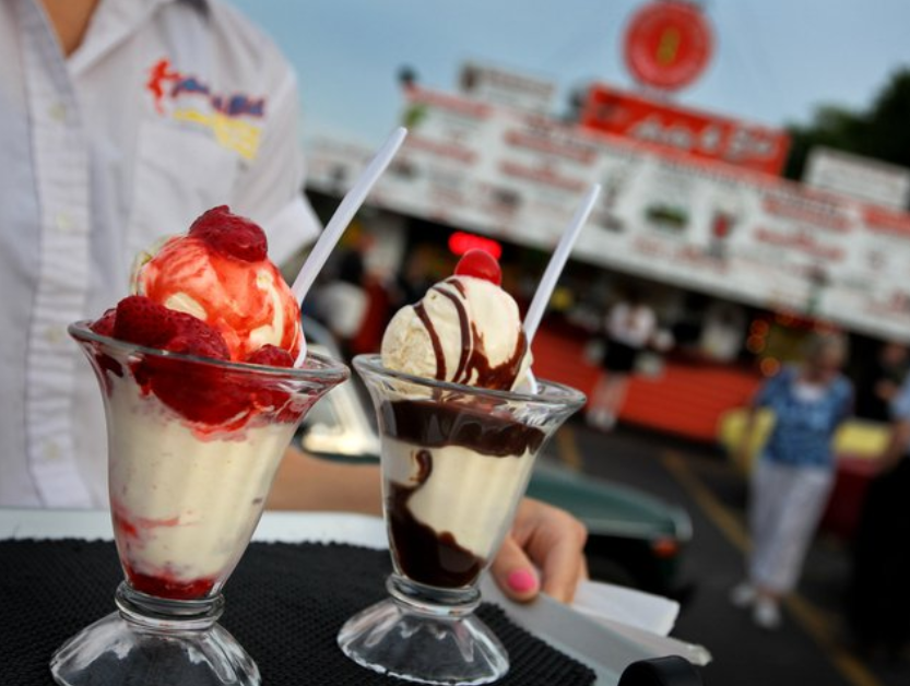 Ardy & Ed's Drive In in Oshkosh, WI