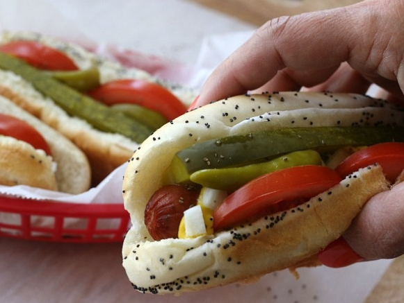 Ardy & Ed's Drive In in Oshkosh, WI (2)