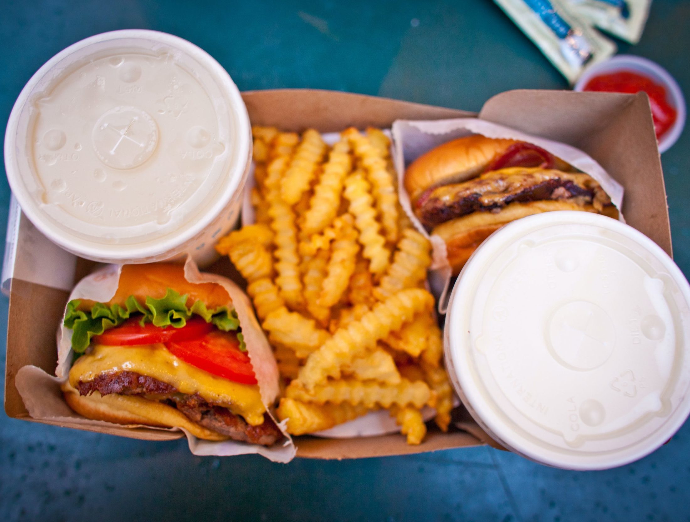 Ardy & Ed's Drive In in Oshkosh, WI (4)